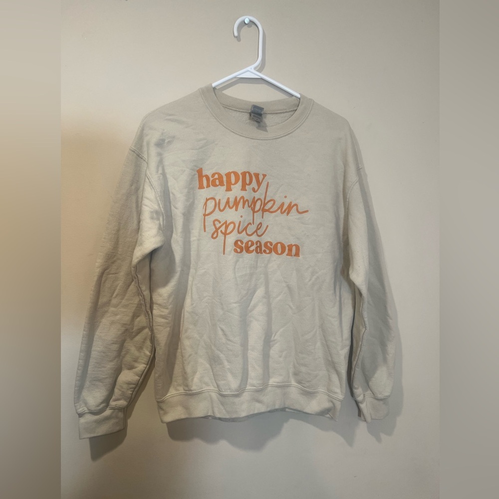 Gildan Sweater